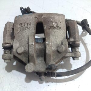 2011 HYUNDAI I30 CALIPER