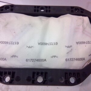 2009 HOLDEN CRUZE LEFT AIRBAG