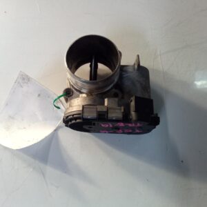 2012 FORD TRANSIT  THROTTLE BODY