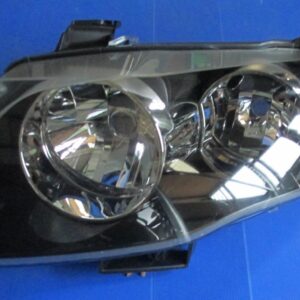 2009 FORD FALCON LEFT HEADLAMP