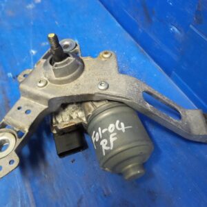 2013 FORD FOCUS WIPER MOTOR