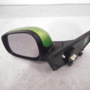 2014 HOLDEN BARINA LEFT DOOR MIRROR