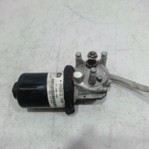 2011 FORD TERRITORY WIPER MOTOR