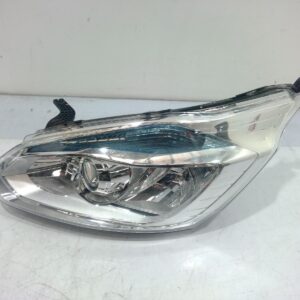 2015 FORD TRANSITCUSTOM LEFT HEADLAMP