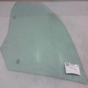 2015 FORD TERRITORY LEFT FRONT DOOR WINDOW