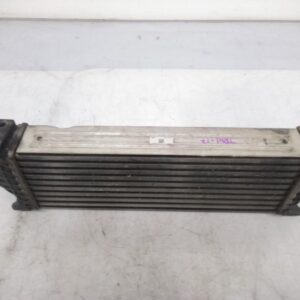 2017 FORD TRANSIT  INTERCOOLER