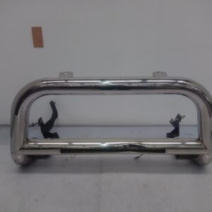 2013 FORD RANGER FRONT BUMPER