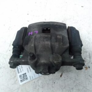 2012 FORD FIESTA CALIPER