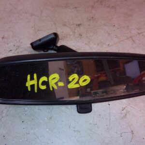 2013 HOLDEN CRUZE INTERIOR MIRROR