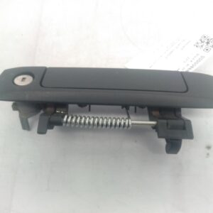 2013 FORD RANGER TAILGATE HANDLE