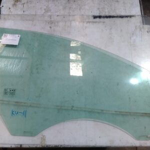 2012 FORD KUGA RIGHT FRONT DOOR WINDOW