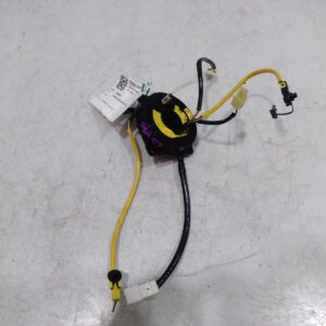 2010 HOLDEN BARINA AIR BAG MODULE SENSOR