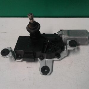 2012 HOLDEN COMMODORE WIPER MOTOR