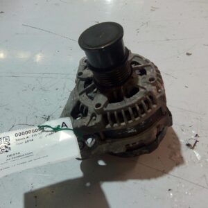 2014 FORD FIESTA ALTERNATOR