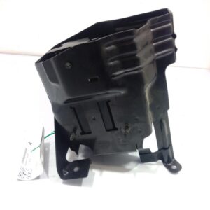 2018 FORD EVEREST FUEL FILTER HOUSING