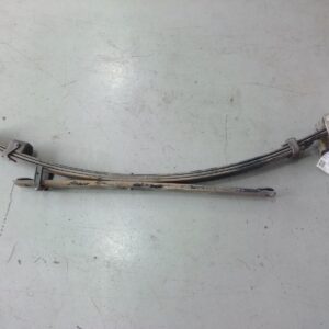 2016 HOLDEN COLORADO REAR LEAF SPRING