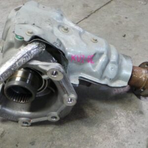 2013 FORD KUGA TRANSFER CASE