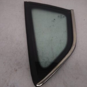 2014 FORD KUGA RIGHT REAR SIDE GLASS