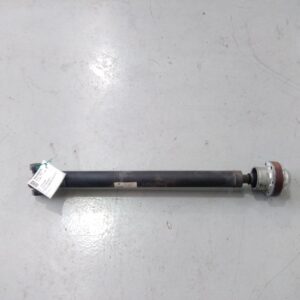 2017 HOLDEN TRAILBLAZER FRONT PROP SHAFT