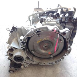 2016 FORD MONDEO TRANSMISSION GEARBOX