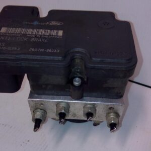 2009 FORD FOCUS ABS PUMP MODULATOR