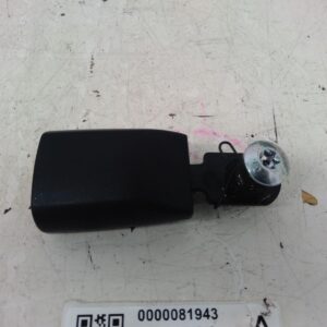 2009 HOLDEN CAPTIVA SEAT BELT STALK