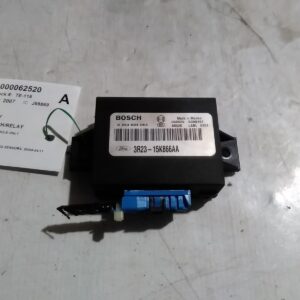 2007 FORD TERRITORY MISC SWITCH RELAY