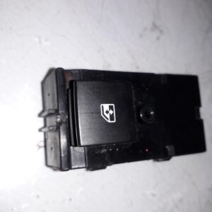 2010 HOLDEN CRUZE POWER DOOR WINDOW SWITCH