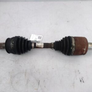 2017 HOLDEN TRAILBLAZER RIGHT DRIVESHAFT