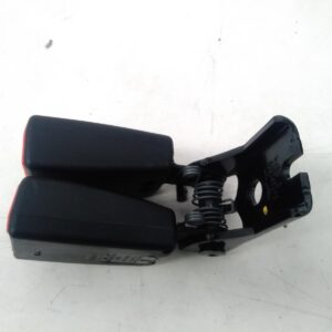 2014 FORD FIESTA SEAT BELT STALK