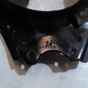 2017 HOLDEN TRAILBLAZER LEFT FRONT UPPER CONTROL ARM