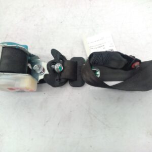 2012 HYUNDAI I20 SEAT BELT STALK