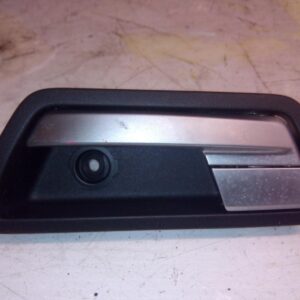 2008 FORD FALCON DOOR HANDLE