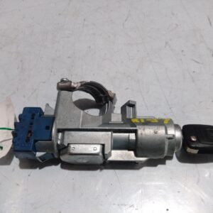 2013 FORD RANGER IGNITION WITH KEY