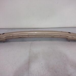 2011 HOLDEN CAPTIVA REAR BUMPER BAR REINFORCER