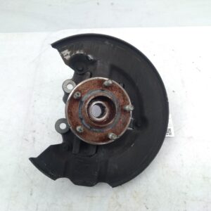 2015 FORD FOCUS LEFT FRONT HUB ASSEMBLY