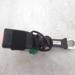 2017 FORD EVEREST SEAT BELT STALK