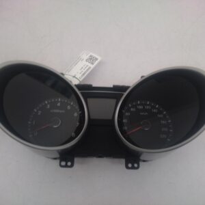 2015 HYUNDAI IX35 INSTRUMENT CLUSTER