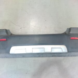 2015 HOLDEN TRAX REAR BUMPER