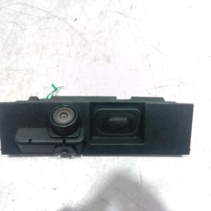 2018 FORD MONDEO REVERSE CAMERA