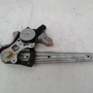 2014 HOLDEN COLORADO LEFT REAR WINDOW REGULATOR MOTOR