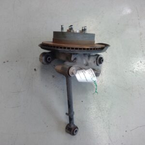 2017 HOLDEN CAPTIVA RIGHT REAR HUB ASSEMBLY