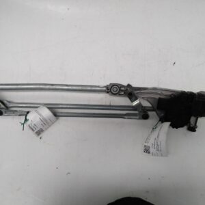 2010 FORD FOCUS WIPER LINKAGE