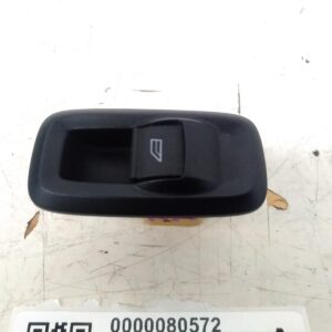 2012 FORD FIESTA POWER DOOR WINDOW SWITCH