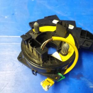 2008 FORD FOCUS AIR BAG MODULE SENSOR