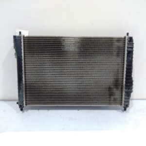 2010 HOLDEN BARINA RADIATOR