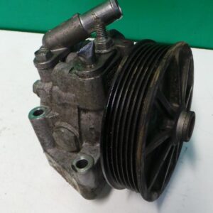 2012 FORD MONDEO STEERING PUMP