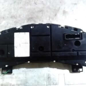 2012 FORD MONDEO INSTRUMENT CLUSTER