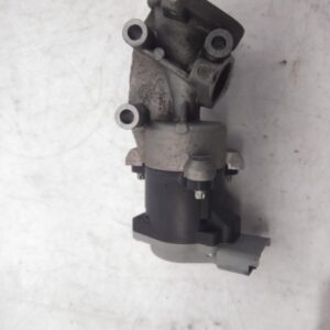 2011 FORD TERRITORY EGR VALVE