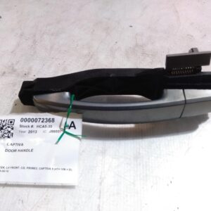 2013 HOLDEN CAPTIVA DOOR HANDLE